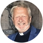 Rev Keith Powell / Crosswinds