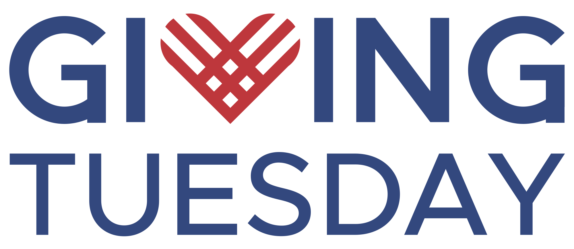 Giving Tuesday