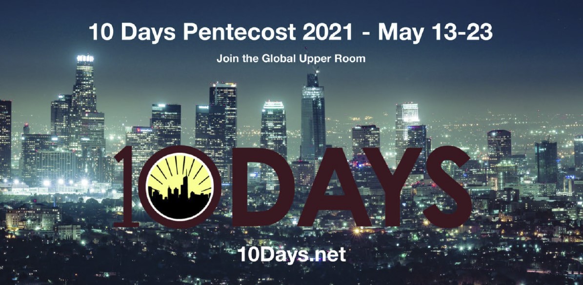 PENTECOST EDITION 2021 05e