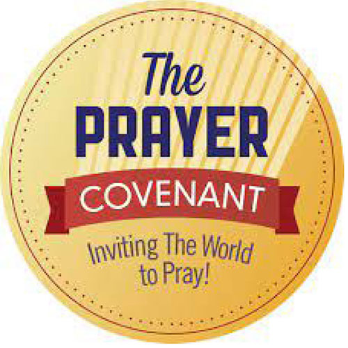 Passover to Pentecost 2021 Report 16