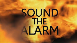 Maak die alarm