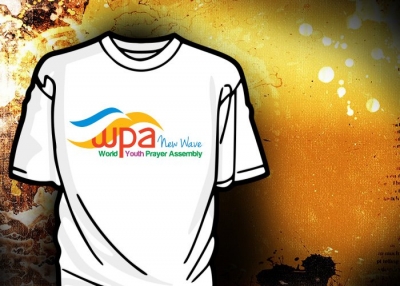 &amp;#39;n Visie vir &amp;quot;God se Nuwe Golf&amp;quot;: Die Wêreld Jeug Gebedsbyeenkoms 2016