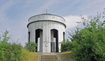 Verslag van Herrnhut: die Internasionale Gebeds- en Sendingleierskonsultasie