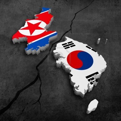 Geloof vir deurbraak in Noord-Korea
