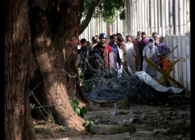 Pakistan se teenregeringsbetogings word dodelik