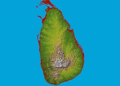 Bid vir Sri Lanka