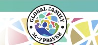 Global Family 24-7 Prayer Room
