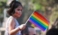 Ouers maak alarm oor dolle gejaag na transgender kinders