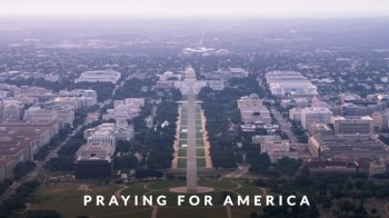 Bid vir Amerika – As One We Stand