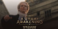 Movie: A Great Awakening - In Cinemas Now