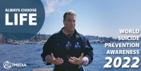 Wêreld-selfmoordvoorkomingsmaand – Sept 2022