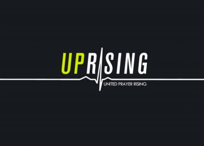 Daar is nog tyd om te registreer vir die UPRISING, die World Youth Prayer Assembly!