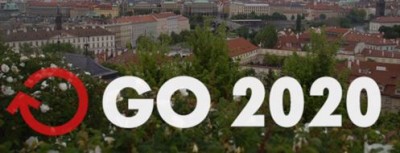 GO2020 – Bereik 1 miljard met die Evangelie in Mei 2020