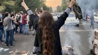 Iran: Verenigde Nasies se betrokkenheid