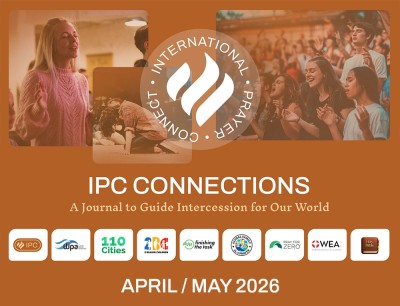 IPC Connections April / May 2026 Intro