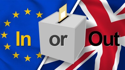 Bid oor &amp;quot;Brexit&amp;quot; en die implikasies daarvan