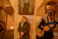 Turkye: Gebedsversoek