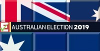 Australië Verkiesings: Wêreldwye gebedsversoek