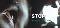 Stop Kind Heks beskuldigings Verslag