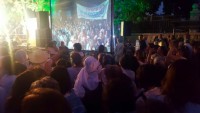 March of Hope, Women Wage Peace in Israel, 19 Oktober 2016