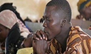 Waarom gee ons nie om oor die slagting van Nigeriese Christene nie?
