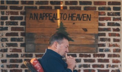 &amp;#39;n Beroep na die hemel