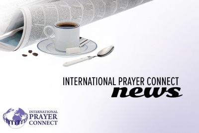 Karen Covell: &amp;quot;The Hollywood Prayer Network&amp;quot;