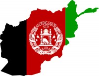Bid vir die vrede van Afghanistan