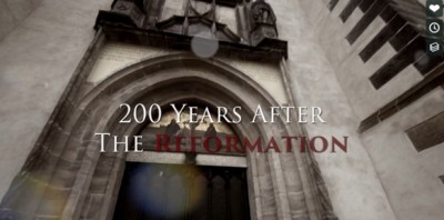 Video: Koppel gebed en sending in die Gees van die Morawiërs